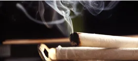 Moxibustion
